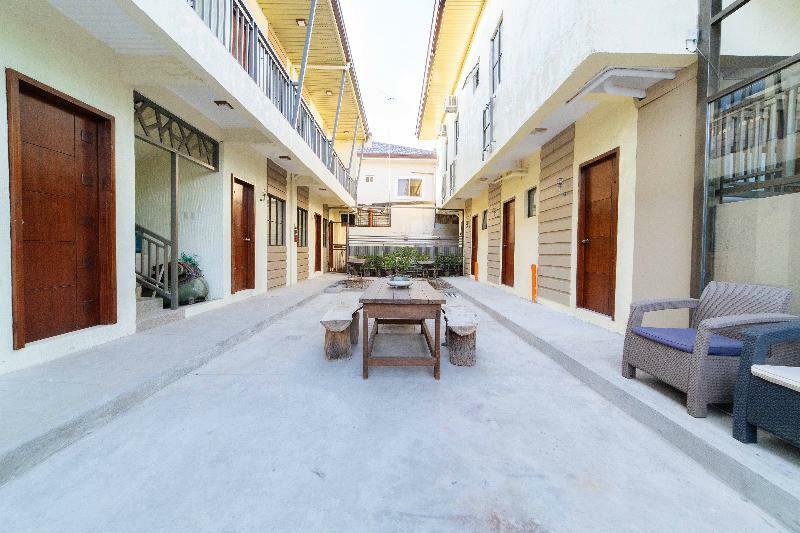 Reddoorz Plus @ Casa Lucia Sindalan San Fernando City Pampanga Buitenkant foto